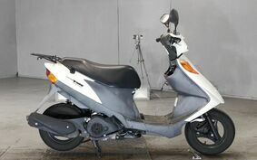 SUZUKI ADDRESS V125 CF4EA