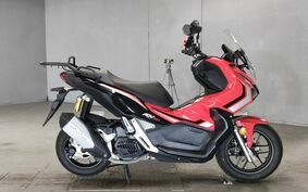 HONDA ADV150 KF38