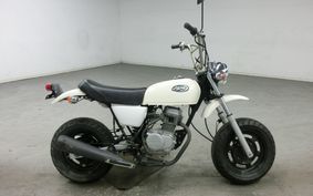 HONDA APE 50 AC16