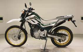 YAMAHA SEROW 250 Gen.3 DG31J