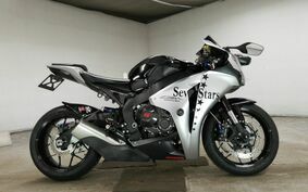 HONDA CBR1000RR 2010 SC59