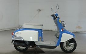 HONDA JULIO AF52