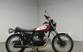 KAWASAKI 250TR 2006 BJ250F