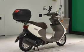 SUZUKI LET's 4 Basket CA43A