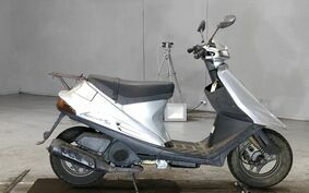 SUZUKI ADDRESS V100 CE11A