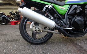 KAWASAKI ZRX400 2002 ZR400E