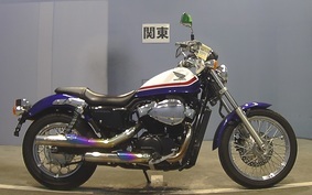 HONDA VT400S 2010 NC46