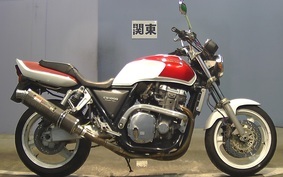 HONDA CB1000SF 1993 SC30