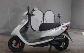 YAMAHA JOG ZR EVOLUTION2 SA39J