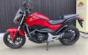 HONDA NC 700 S ABS 2013 RC61