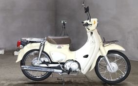 HONDA SUPER CUB110 JA44
