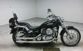 YAMAHA DRAGSTAR 400 1999 4TR