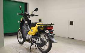 HONDA CROSS CUB 110 JA10