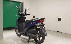 HONDA DIO 110 JF31