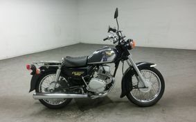 HONDA CD125T BENLY CD125T