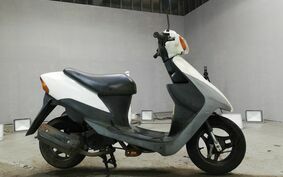 SUZUKI LET's 2 CA1PA