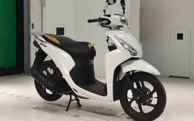 HONDA DIO 110 JF58