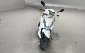 HONDA LEAD 125 JF45