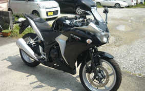 HONDA CBR250R MC41