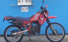 HONDA MTX50R AD06