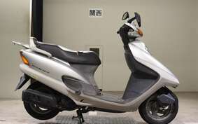 HONDA SPACY 125 Gen. 3 JF04