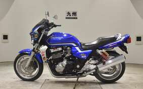 HONDA CB1300SF SUPER FOUR 1999 SC40