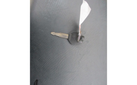 SUZUKI ADDRESS V125 CF46A