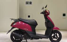 SUZUKI LET's CA4AA