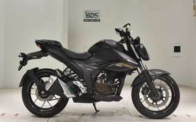 SUZUKI GIXXER 250 ED22B