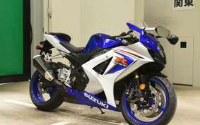 SUZUKI GSX-R1000 2009 GT77A