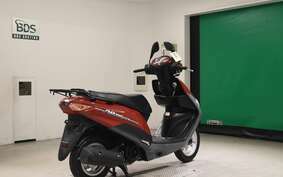 SUZUKI ADDRESS V125 DT11A