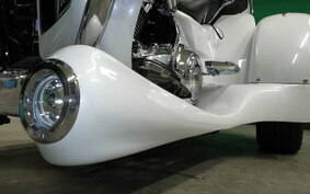 HARLEY FLHTCUTG TRIKE 2014