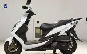 SUZUKI SWISH 125 DV12B