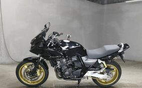 HONDA CB400 SUPER BOLDOR 2010 NC42