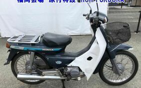 HONDA C100-E HA06