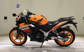 HONDA CBR250R A MC41