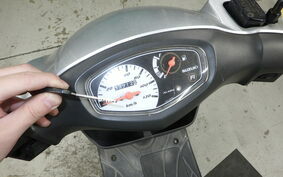 SUZUKI ADDRESS V125 G CF46A