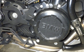 BMW F800GS 2009