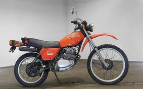 HONDA XL250S L250S