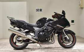 HONDA CBR1100XX 1997 SC35