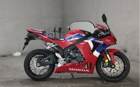 HONDA CBR600RR PC40