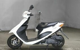 SUZUKI ADDRESS V50 CA44A