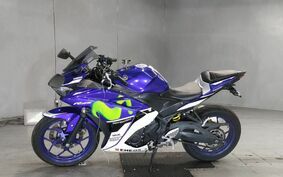 YAMAHA YZF-R25 RG10J