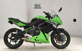 KAWASAKI NINJA 400R 2012 ER400B