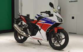 HONDA CBR250R A MC41