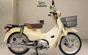 HONDA C110 SUPER CUB JA59