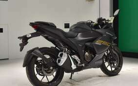 SUZUKI GIXXER 250 SF ED22B