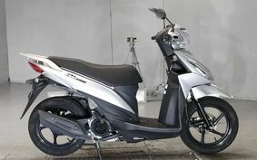 SUZUKI ADDRESS 110 CE47A