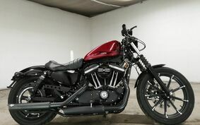 HARLEY XL883N 2017 LE2