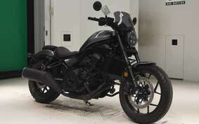 HONDA REBEL 1100 DCT 2023 SC83